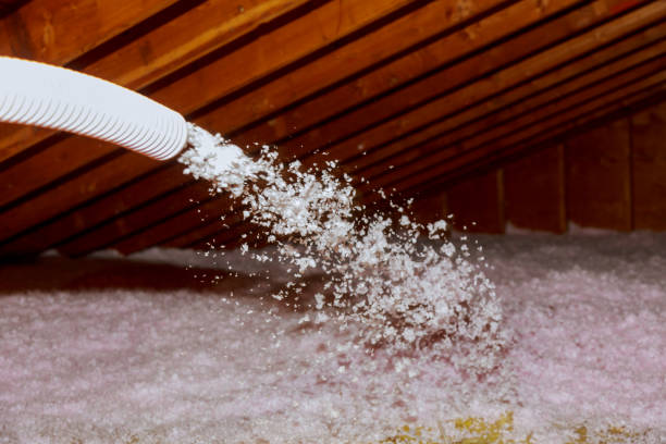Best Spray Foam Insulation in Eureka Mill, SC