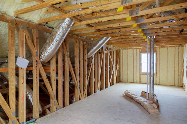Trusted Eureka Mill, SC Insulation Contractor Experts