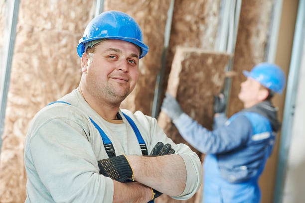 Best Residential Insulation in Eureka Mill, SC