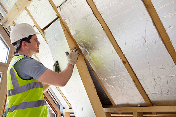 Best Insulation for Specific Applications in Eureka Mill, SC